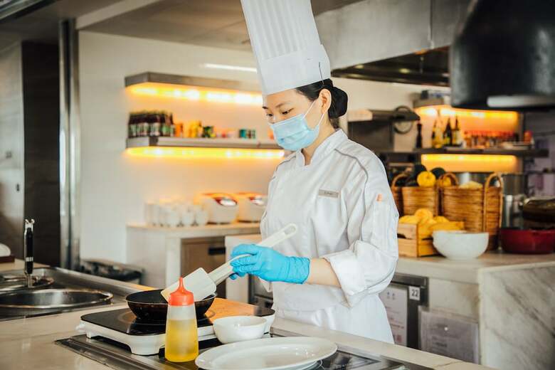 Hotel Hyatt Place Shenzhen Airport