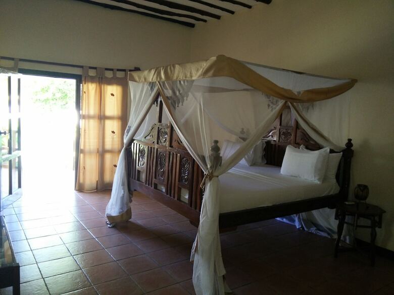 Arabian Nights Hotel