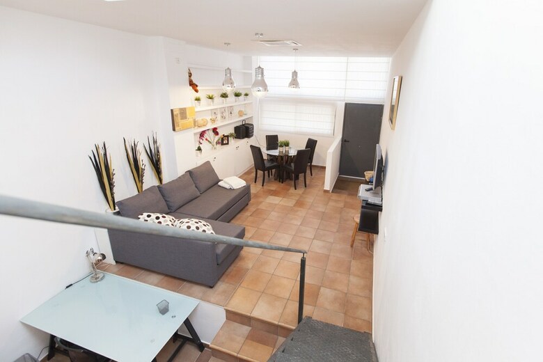 Stay Barcelona Apartments Gracia