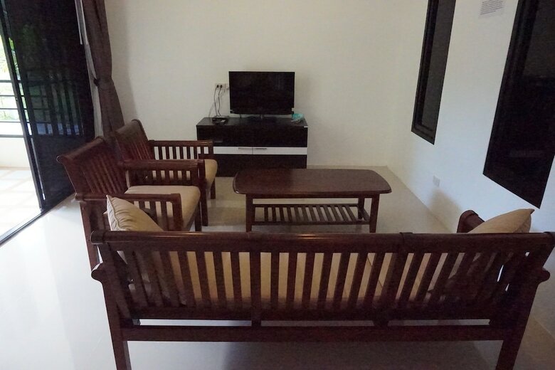 Hotel Wanna Dream Villas Aonang