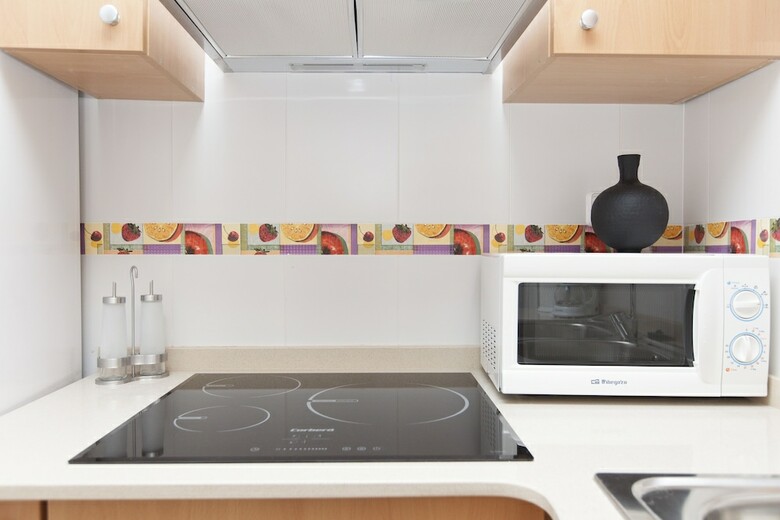 Stay Barcelona Apartments Plaza Espa�a