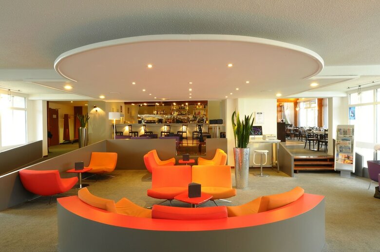 Hotel Best Western Saint-etienne Porte Du Forez