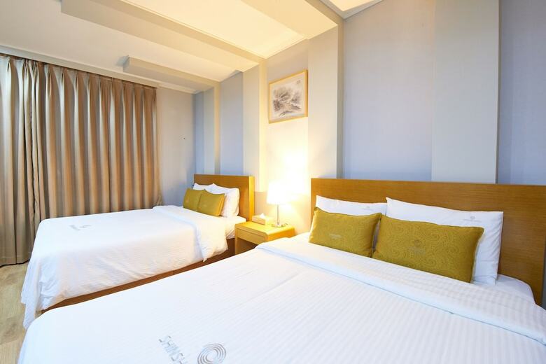 Shin Shin Hotel