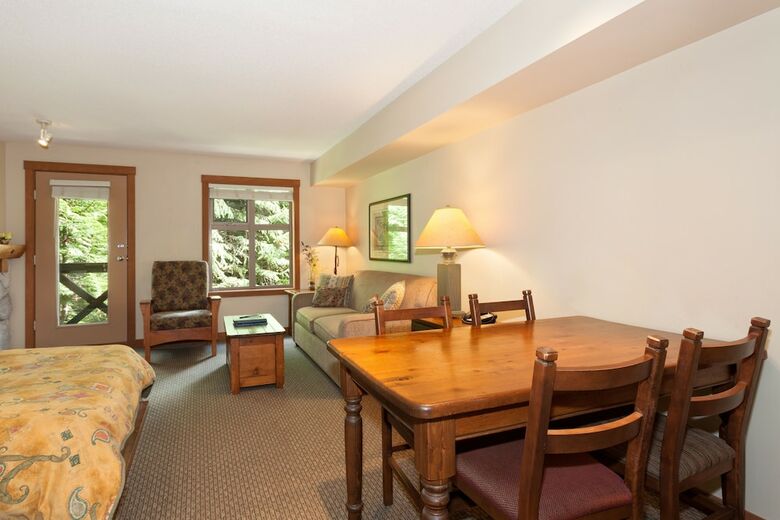 Lost Lake Lodge By Whistler Premier