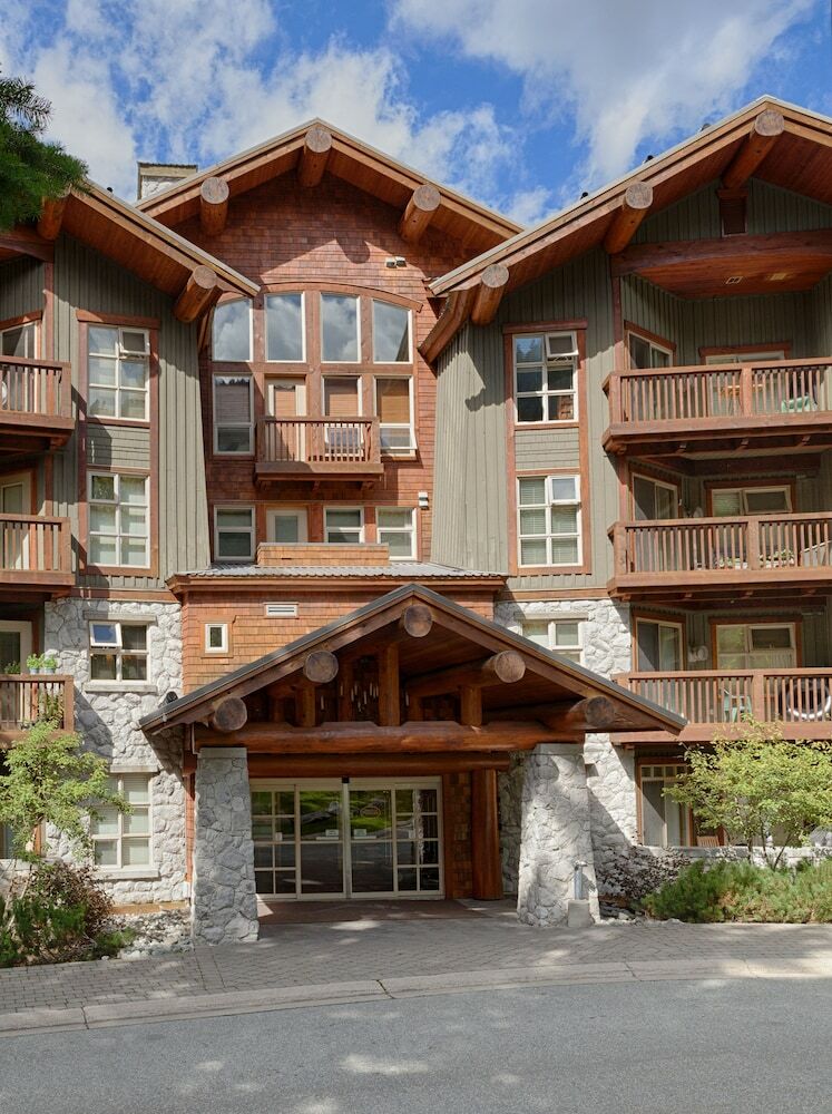 Lost Lake Lodge By Whistler Premier
