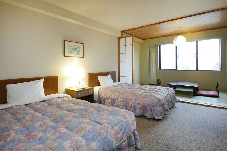 Royal Hotel Yatsugatake