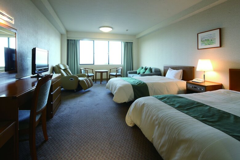 Royal Hotel Yatsugatake
