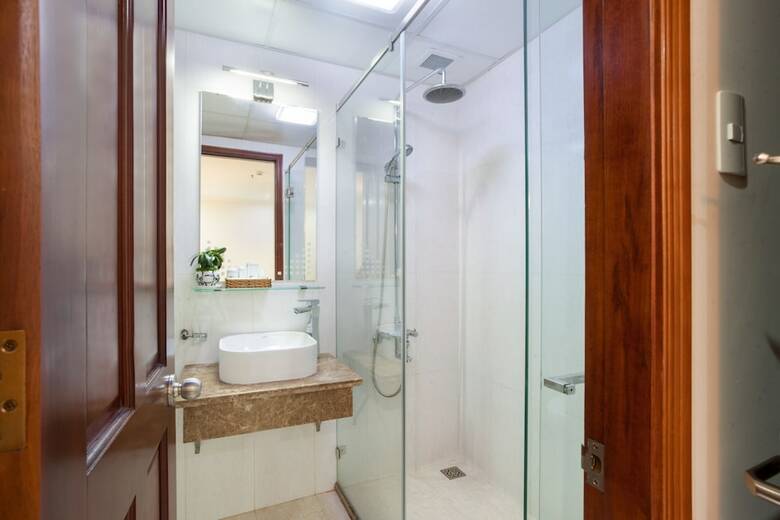Thien Hai Hotel