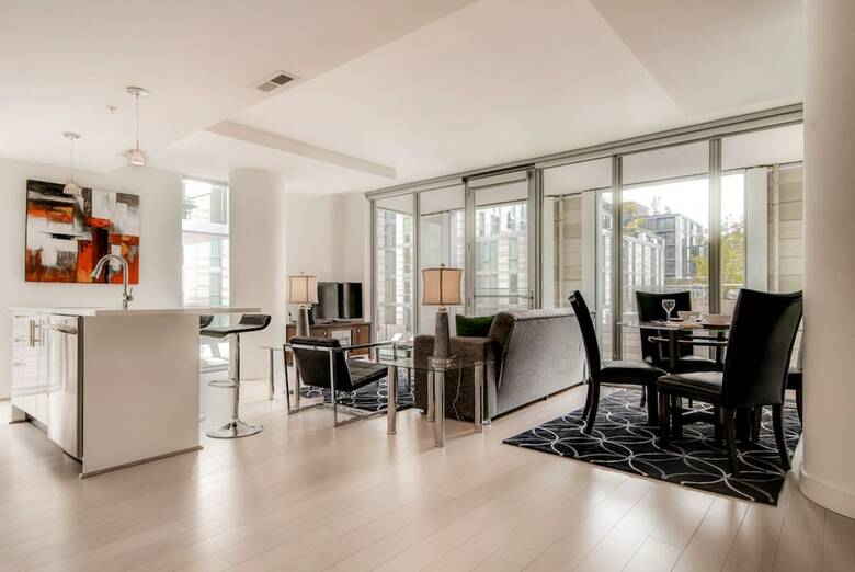 Apartamentos Global Luxury Suites At Chinatown
