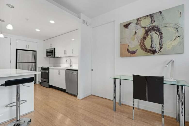Apartamentos Global Luxury Suites At Chinatown