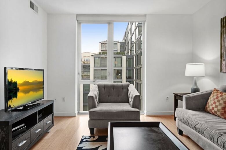 Apartamentos Global Luxury Suites At Chinatown