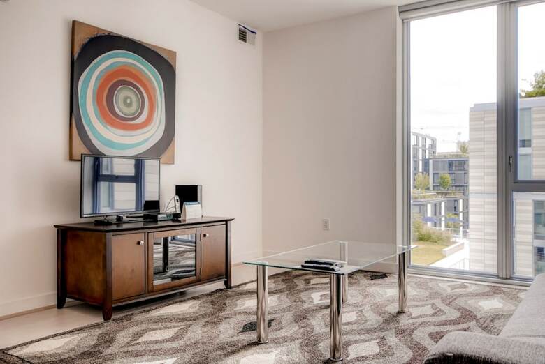Apartamentos Global Luxury Suites At Chinatown