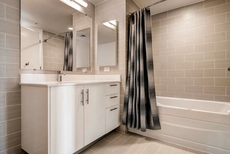 Apartamentos Global Luxury Suites At Chinatown