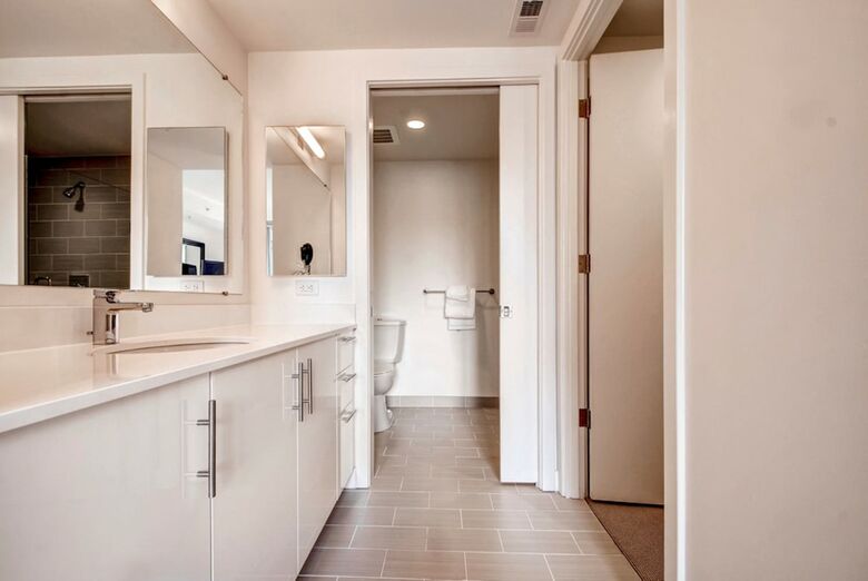 Apartamentos Global Luxury Suites At Chinatown