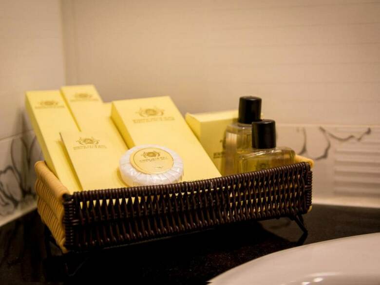 Beautiful Sai Gon Boutique Hotel