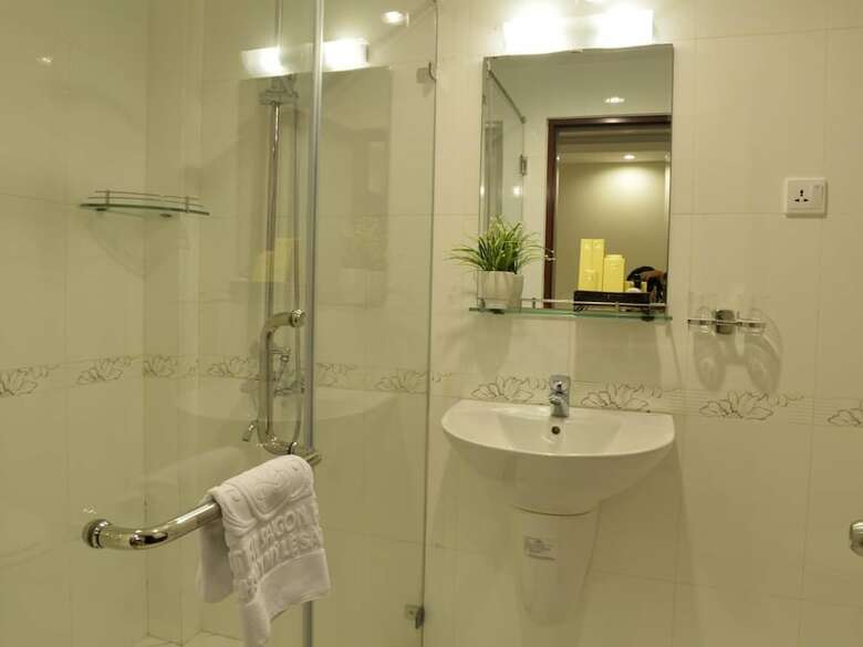 Beautiful Sai Gon Boutique Hotel