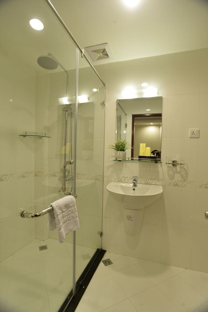 Beautiful Sai Gon Boutique Hotel