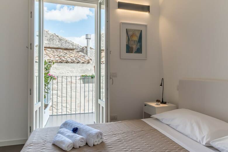 B&B Terrazza Dei Sogni