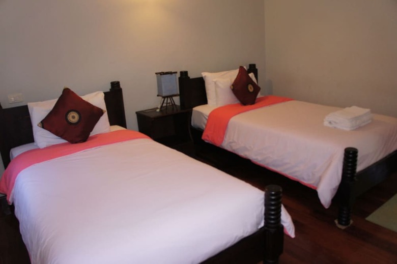 Hotel Phounsab Guesthouse