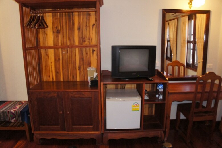 Hotel Phounsab Guesthouse