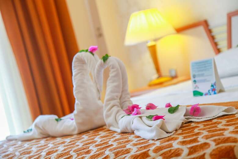 Pine House Hotel - All Inclusive
