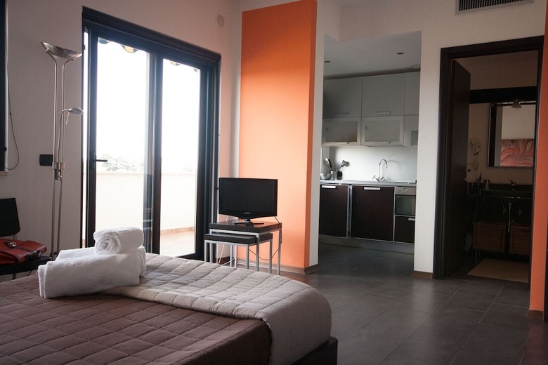 Della Piana Residence