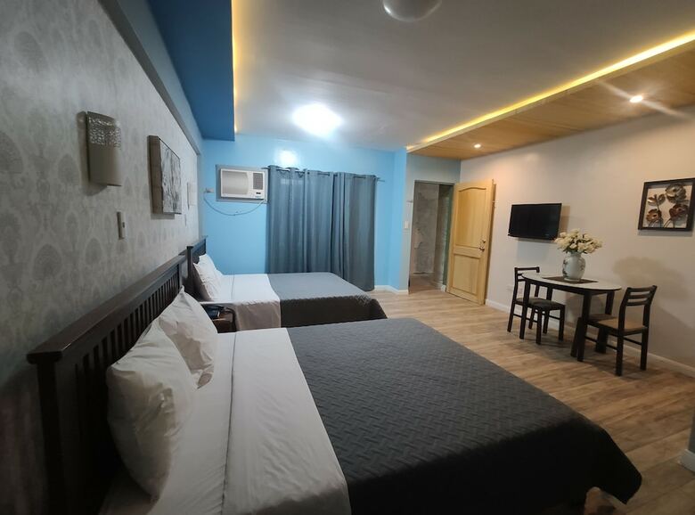 Nikita's Place Hotel