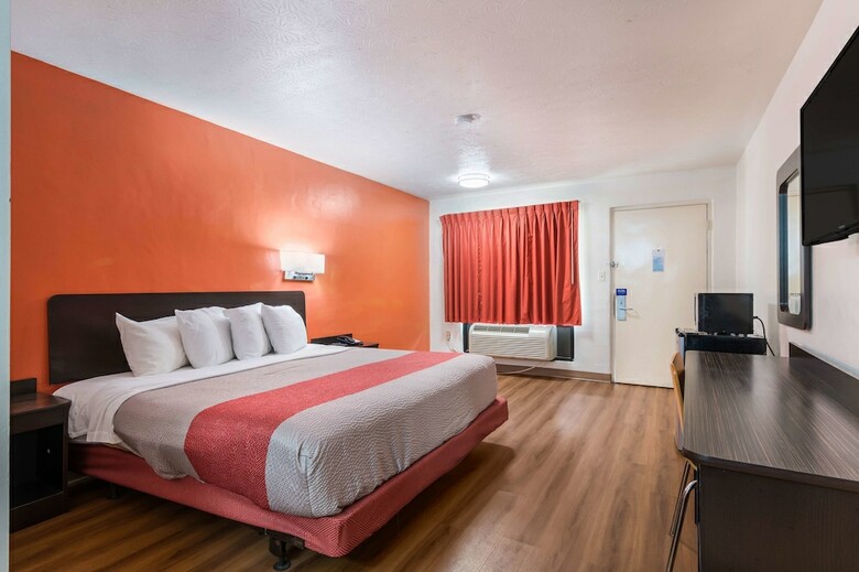 Motel 6 Attalla, Al