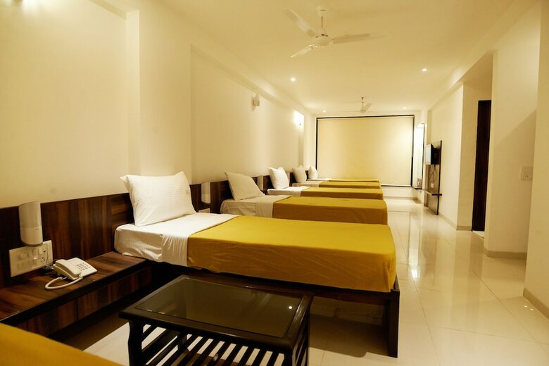 Hotel G-square