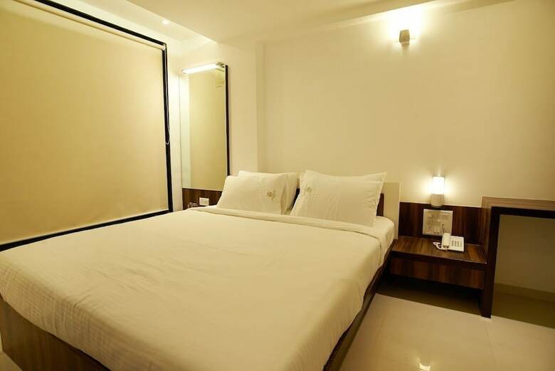 Hotel G-square