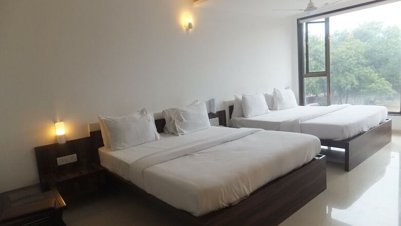 Hotel G-square