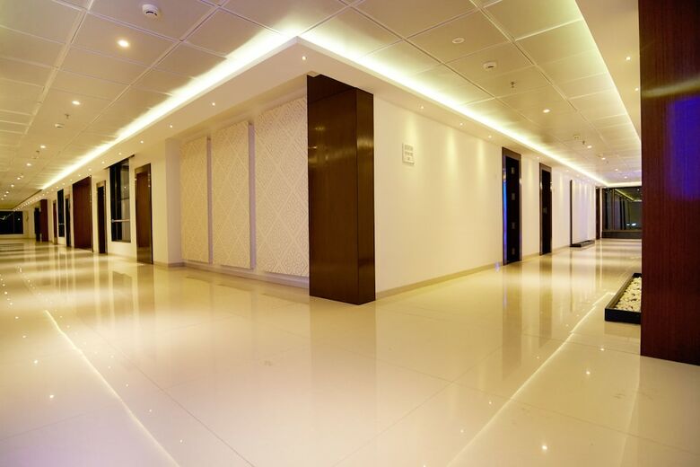 Hotel G-square