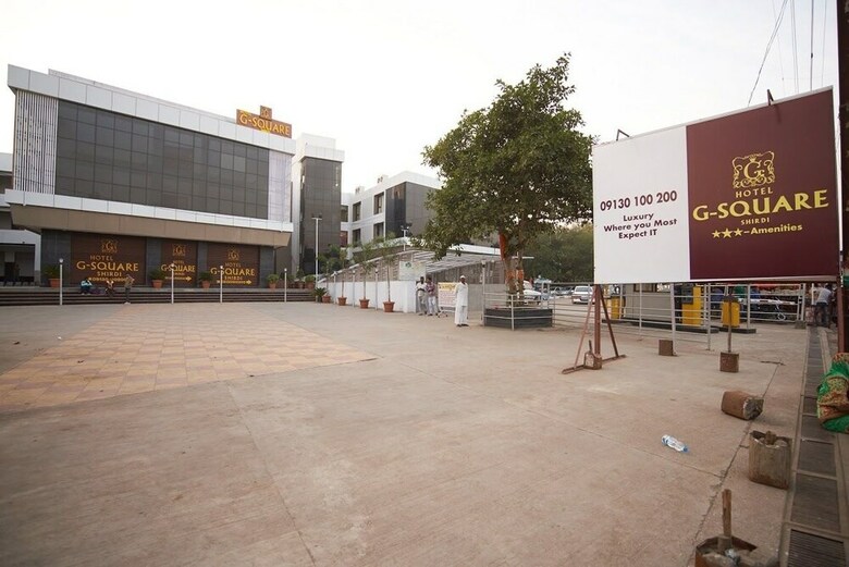 Hotel G-square