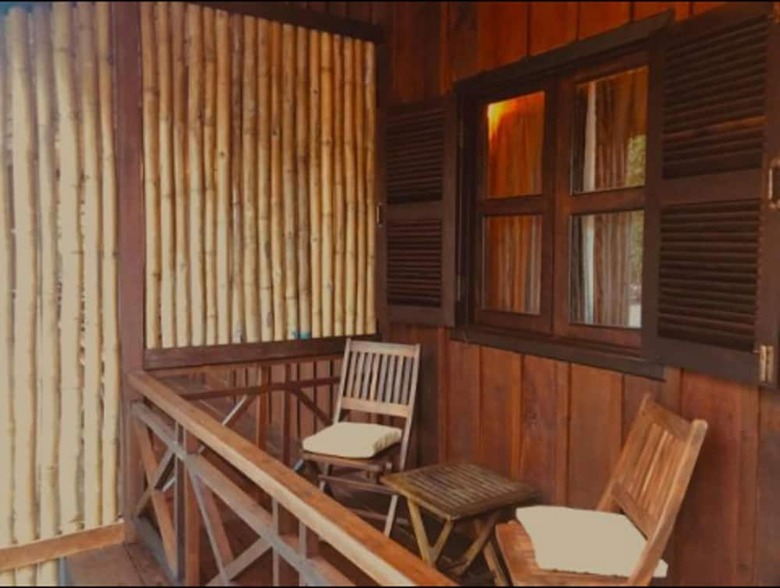 Apartamento Sok San Beach Resort