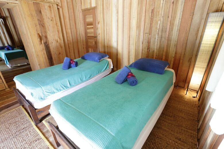Apartamento Sok San Beach Resort