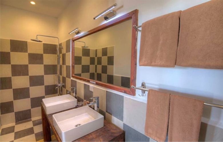 Apartamento Sok San Beach Resort