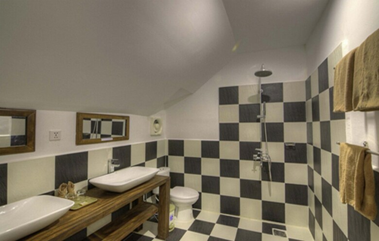 Apartamento Sok San Beach Resort