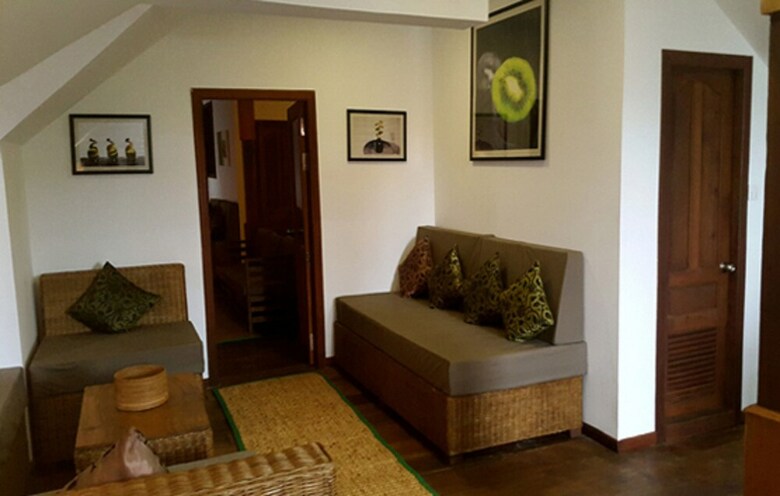 Apartamento Sok San Beach Resort
