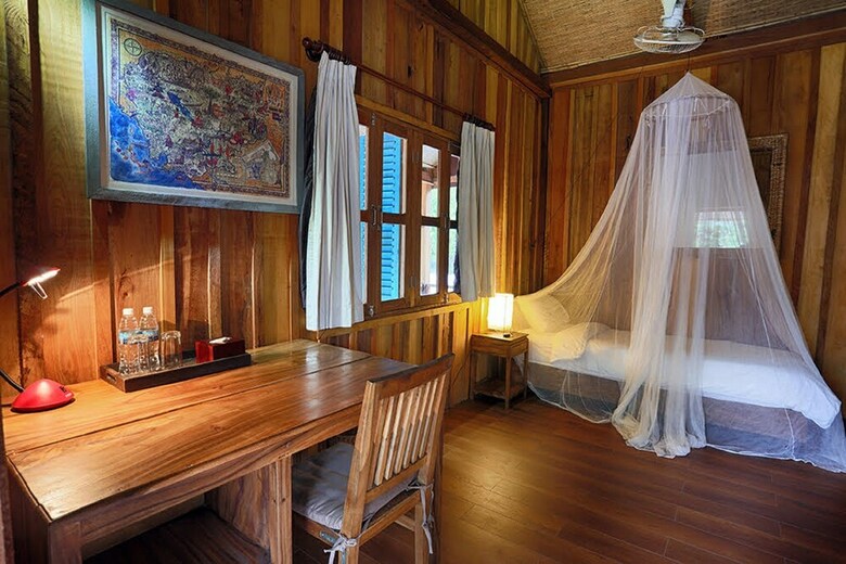 Apartamento Sok San Beach Resort