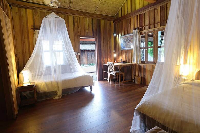 Apartamento Sok San Beach Resort