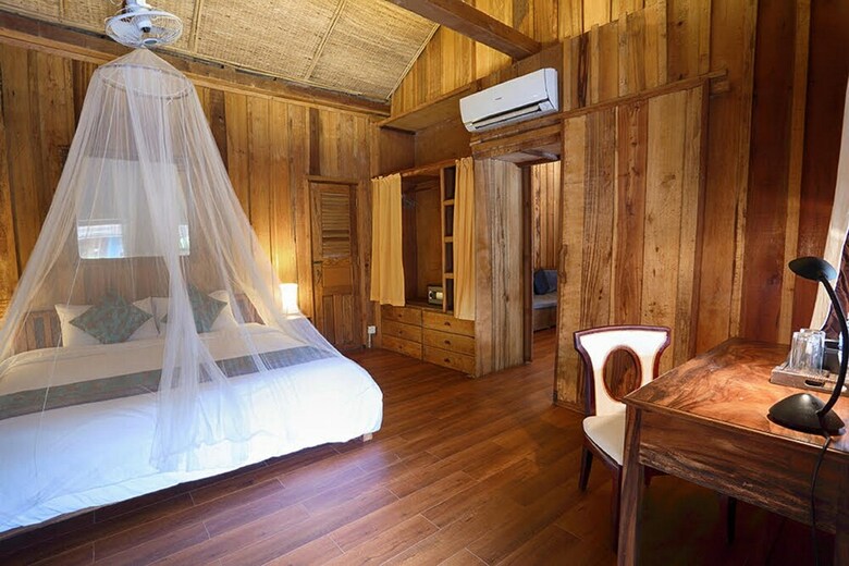 Apartamento Sok San Beach Resort