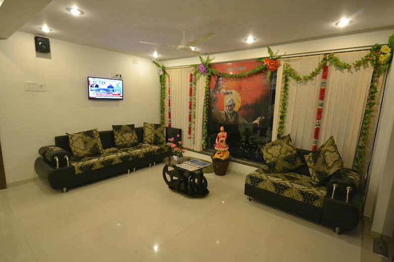 Hotel Sai Sakha