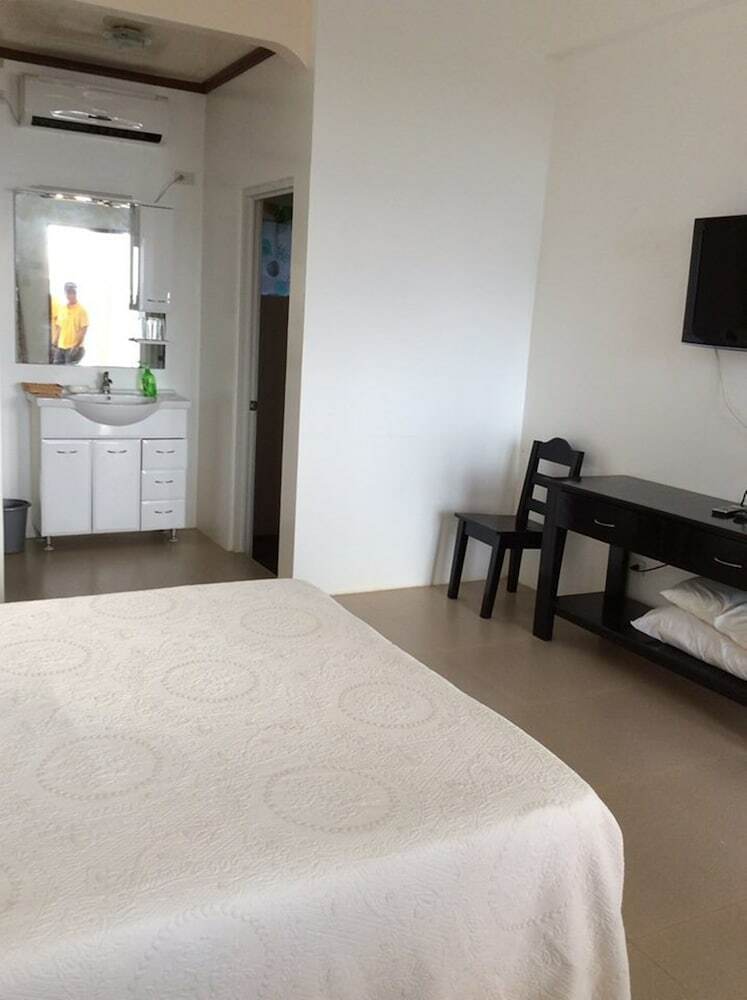 Apartamento Camotes Flying Fish Resort