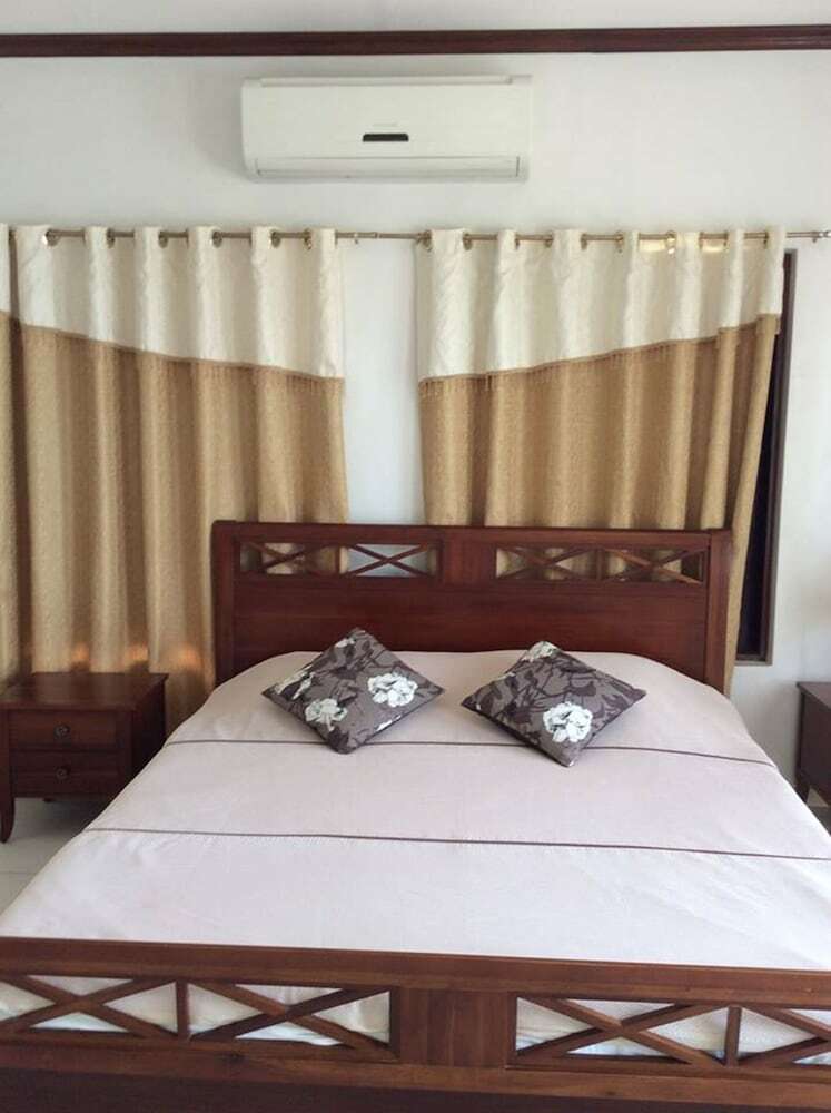 Apartamento Camotes Flying Fish Resort