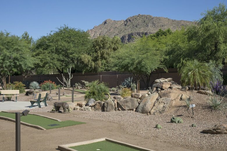 Apartamento Scottsdale Camelback Resort
