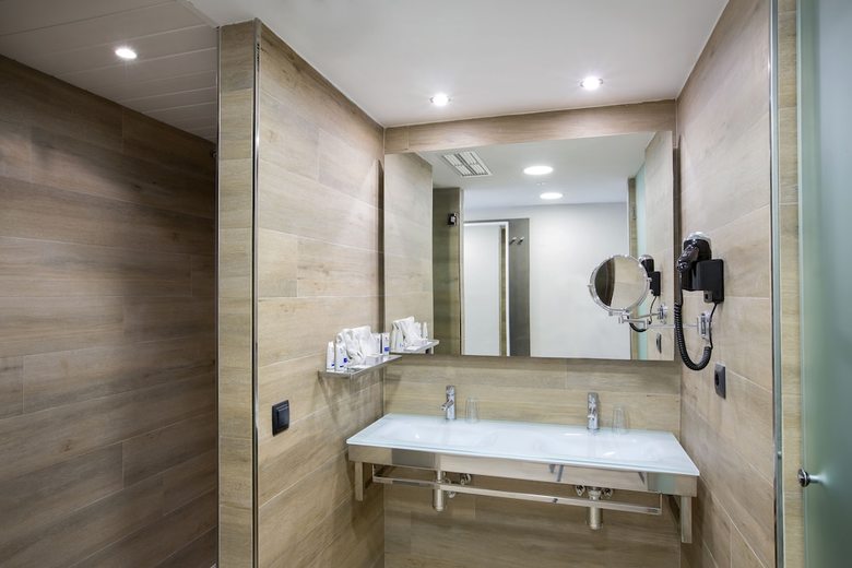 Mar Hotels Playa de Muro Suites - All Inclusive