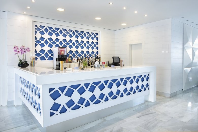 Mar Hotels Playa de Muro Suites - All Inclusive