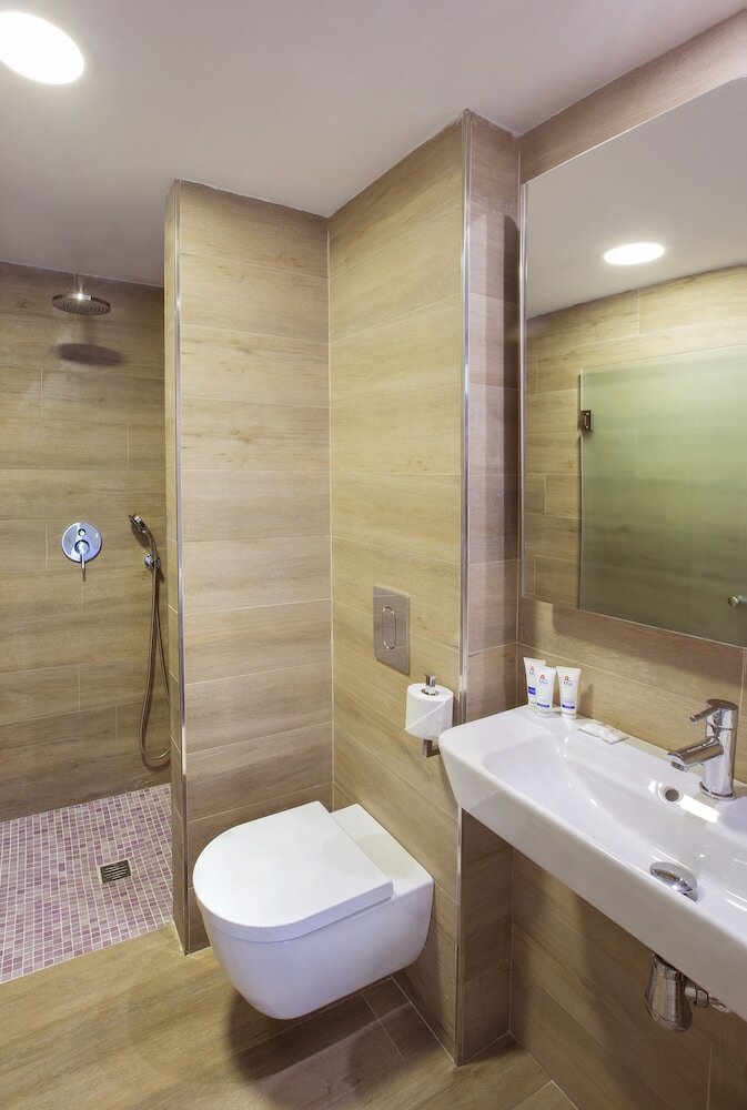 Mar Hotels Playa de Muro Suites - All Inclusive