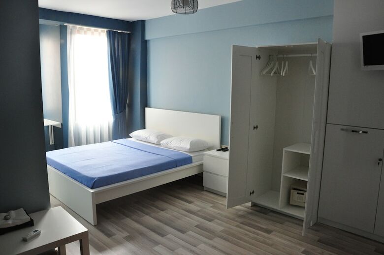 Apartamento Istanbul Hub Flats