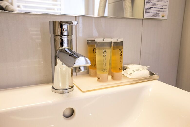 Hotel Soleil Vacances Parc H�tel
